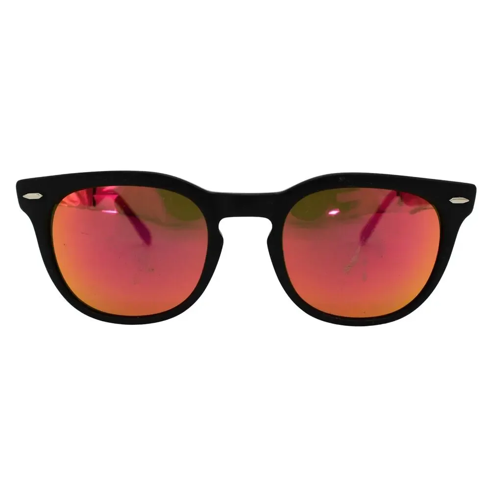 Spektre Memento Audere Semper Sunglasses - LENSES FAIR/FRAMES GOOD - READ